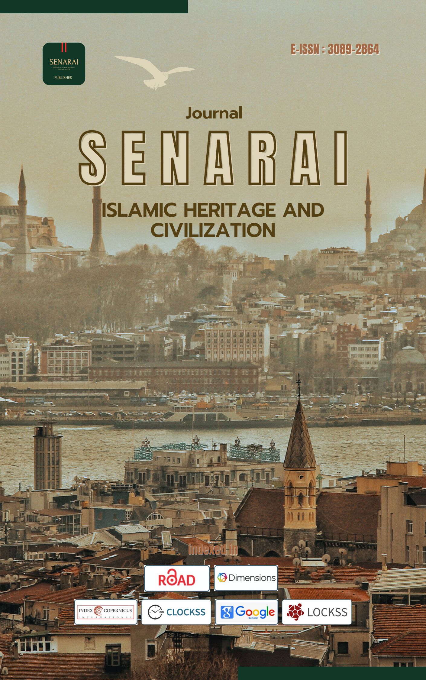 					View Vol. 2 No. 2 (2026): Neo-Contemporary Quranic Studies in Reconfiguring Islamic Civilization
				