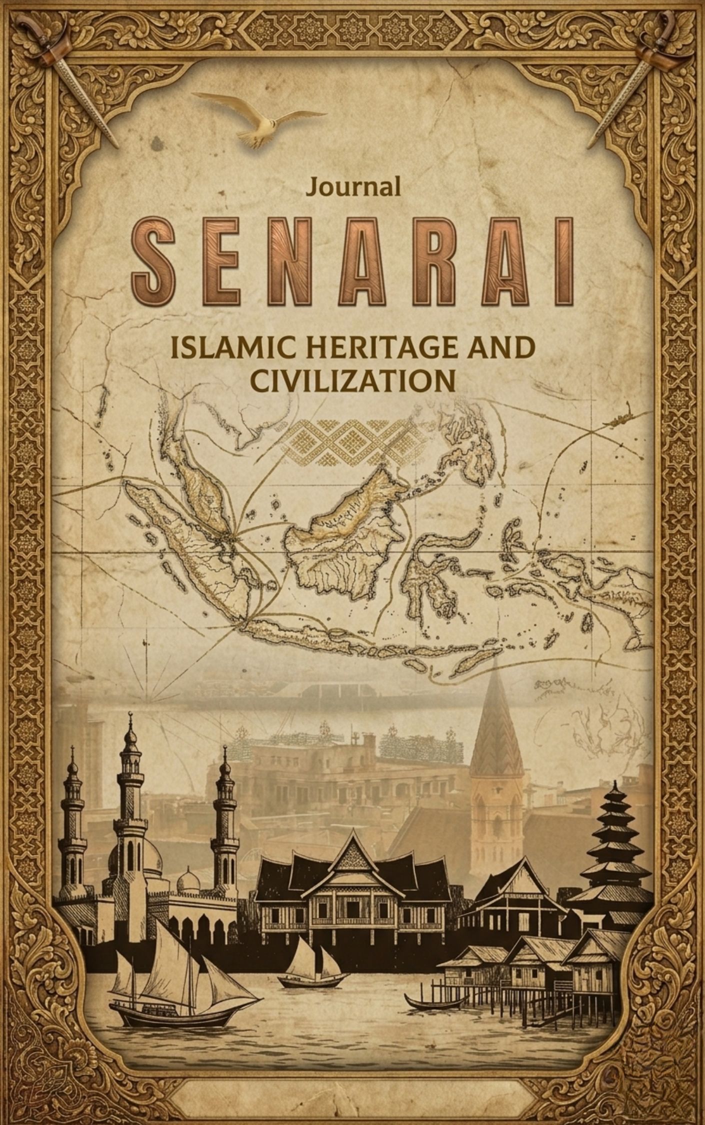 					View Vol. 2 No. 4 (2026): Islamic Heritage and Civilization
				