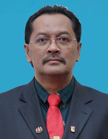 H.E. Professor Dato Dr. Wan Kamal Mujani