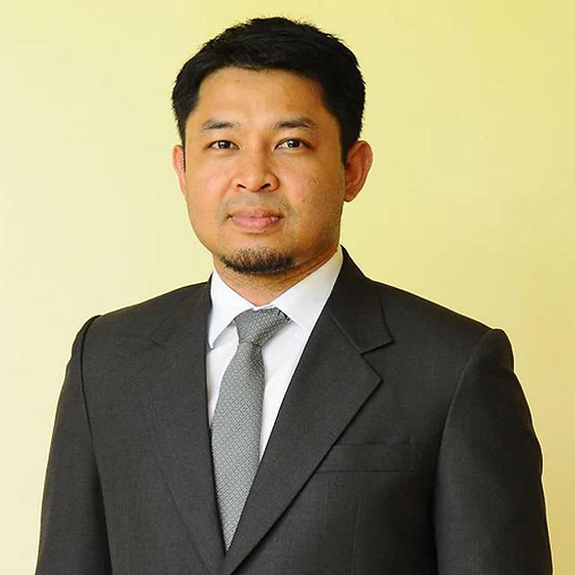 Associate Prof. Muhammadafeefee Assalihee Ph.D