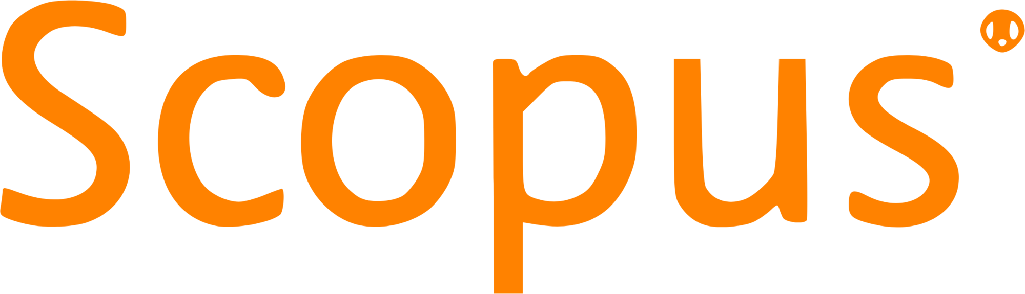 Scopus Logo